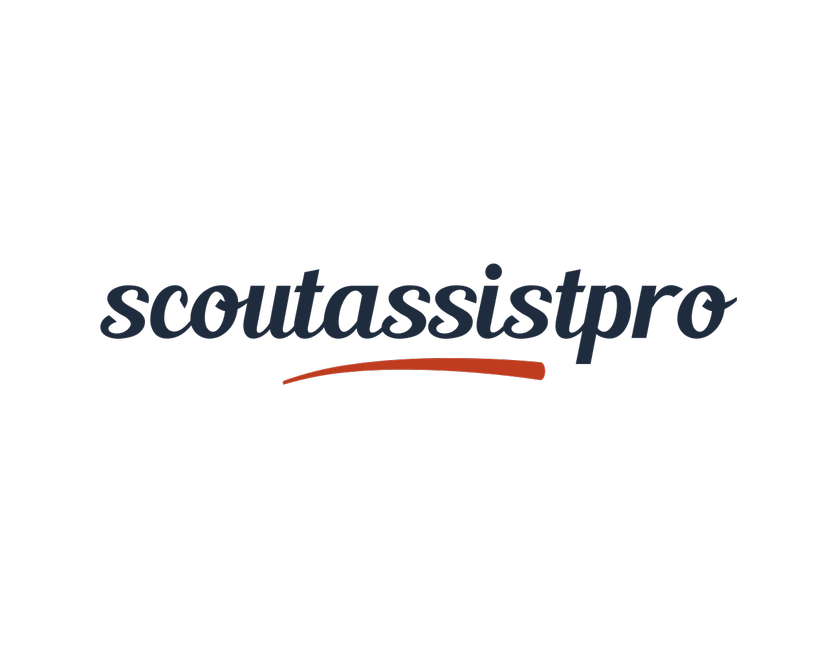 ScoutAssistPro Logo